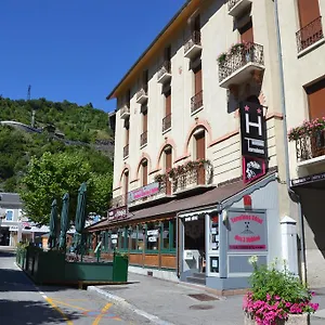 Hotel Terminus Des 3 Vallees, Moutiers (Savoie)
