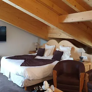 Hotel De Savoie, Moutiers (Savoie)